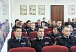 Сотрудники Уватской полиции обсудили вопрос строительства Мемориала Памяти Сотрудники Уватской полиции обсудили вопрос строительства Мемориала Памяти